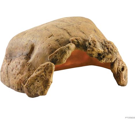 Hagen Kit de decoración cueva Exo Terra multicolor 40x30x20