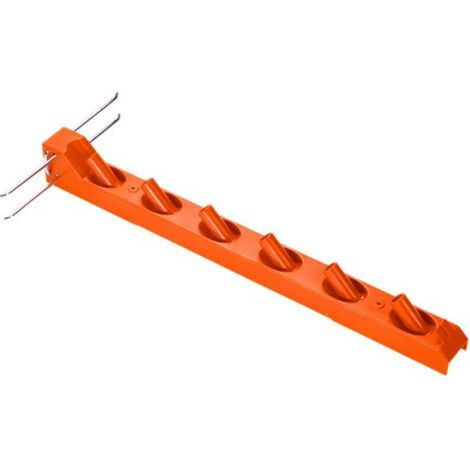Gardena 03500-20 Combisystem Soporte de alacena mural (1/4)