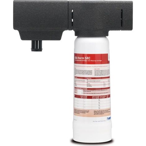 BWT AQA therm Paquet HWG 1 mode de fonctionnement à faible teneur en sel, 52000