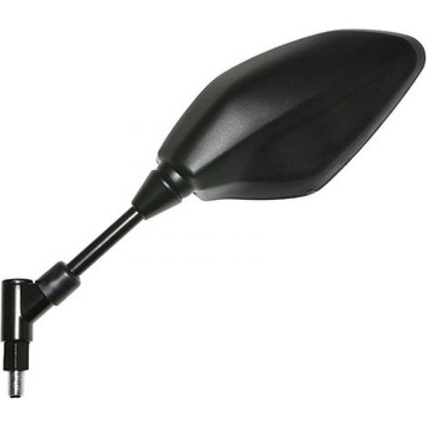 Rétroviseur gauche Vicma pour Moto Yamaha 1200 Super tenere Après (1/4)