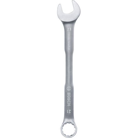 Bosch Ring-Maulschlüssel 21 mm (1/5)