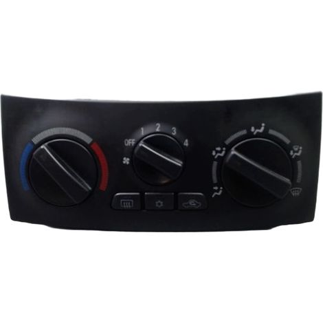 [PRODUIT D'OCCASION] Commande De Chauffage MITSUBISHI Space Star Monosp. II 1998-2006 ♻️ Ref Oe. Mn140637 - Garantie à vie (1/3)