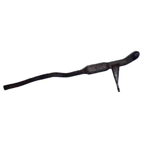 [PRODUIT D'OCCASION] Silencieux Arriere PEUGEOT Partner ♻️ Ref Oe. 9826639480 - Garantie à vie (1/2)