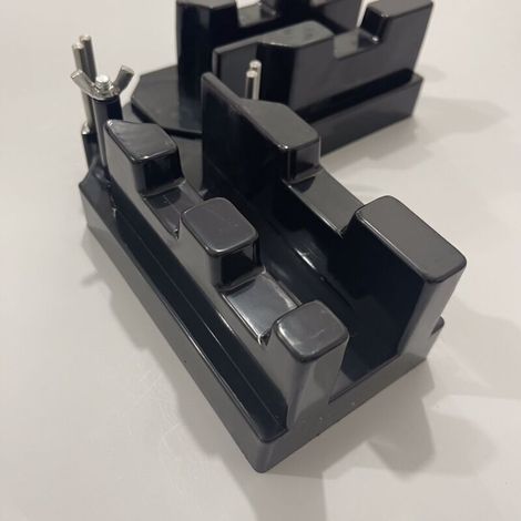 Outil De Coupe D'angle D'onglet De Précision, Outil De Coupe D'onglet 2 En 1 Pour L'industrie Du Bois De Maison Menuisier Et Tous Les Métiers De La Construction (1/5)