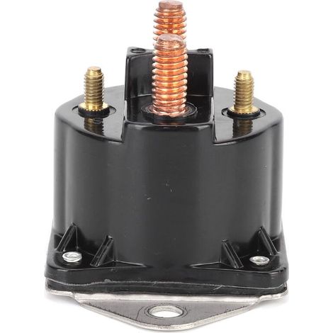 Ej.Life 4-poliges Windensteuer-Magnetrelais, Ersatzteil 72631, 12 V (1/5)