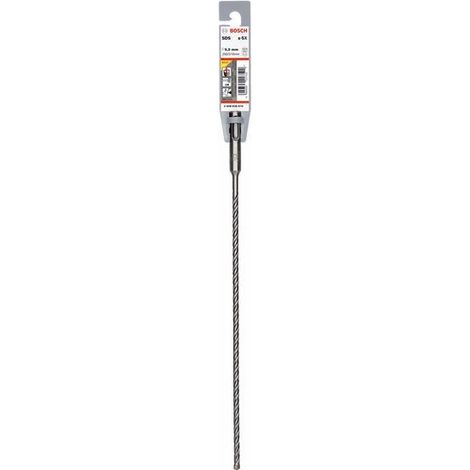 Bosch PRO SDS plus-5X Broca de martillo 5,5 x 250 x 310 mm - 2608836610
