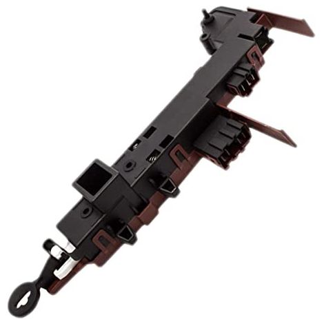 CERRADURA DE PUERTA PARA LAVADORA WHIRLPOOL - 481228058041