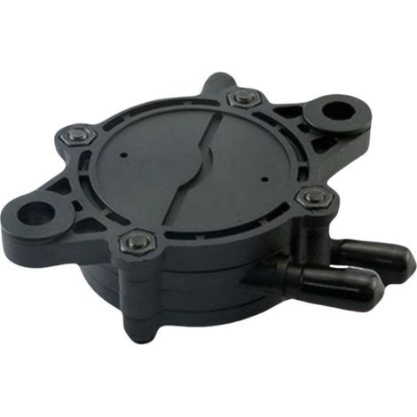 kigbf-Pompe à carburant Briggs & Stratton Kohler pour essence/huile, compatible avec les motos, karts, quads et tondeuses à gazon. (1/3)