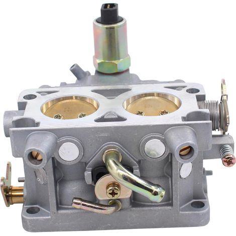 Carburateur 61614 pour moteur Predator 670cc 22HP V twin – Remplacement direct pour génératrice – Pièce robuste et fiable