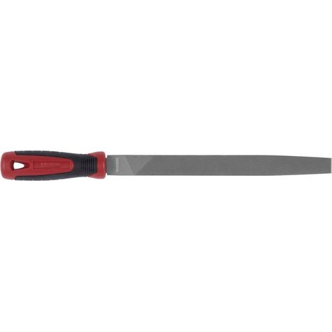 Lima plana 8 200mm con mango krt451101 kreator (1/4)