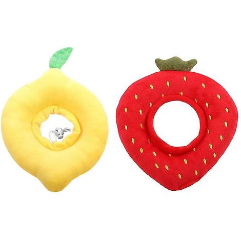 Collier de récupération pour chat (lot de 2) (1/3)