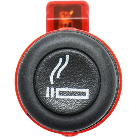 Presa accendisigari universale da 12 V per auto VW, Audi codice OEM 4B0919305A, 8Z0919309 Breckner Germany (1/4)