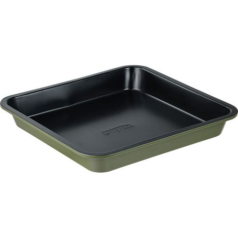 Plaque De Four Acier Carbone Experto Cuisson Homogène Et Durable - San Ignacio