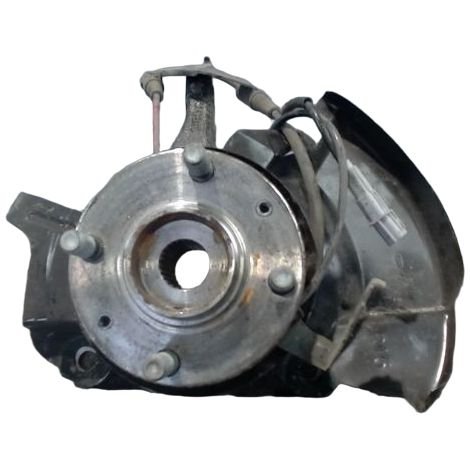 Pivot Avant Droit HYUNDAI Bayon [PRODUIT D'OCCASION]♻️51716q0500 (1/3)
