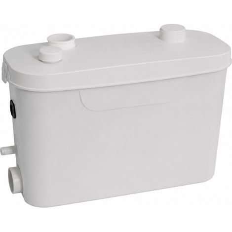 Pompe de relevage pour cuisine et buanderie Creua SinkLift (1/5)
