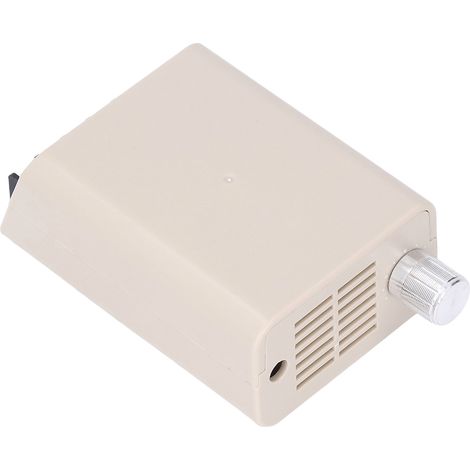 Régulateur de tension Variateur de vitesse SCR Contrôleur 4000W 220V AC pour Moteur Chauffage (1/5)