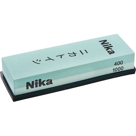 NIKA Wasserstein 400/1000 (1/5)