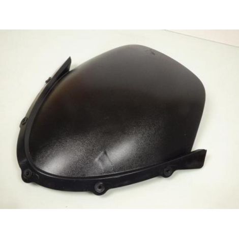 [PRODUIT D'OCCASION] Intérieur cache tête de fourche origine pour scooter Suzuki 125 (1/3)