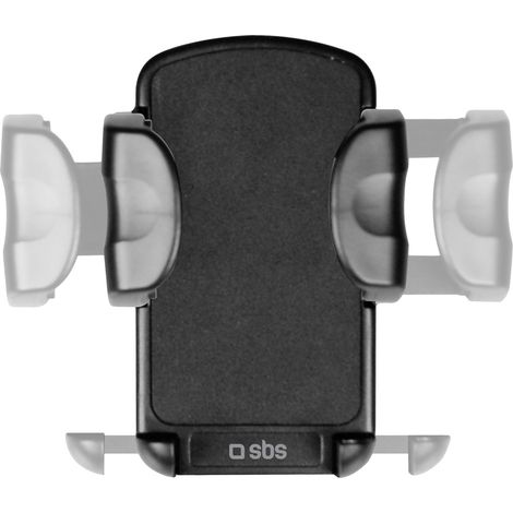 SBS Universal KFZ Halterung Clip, Smartphone, iPhone bis (1/5)