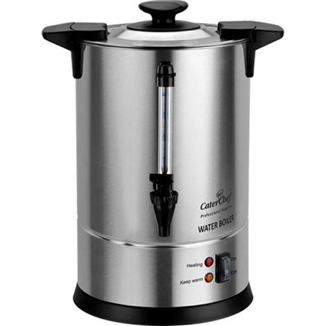 Bouilloire 5 L - Caterchef star