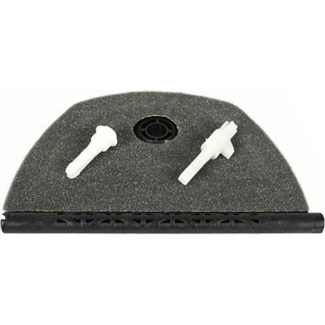 Kit de réparation du boîtier du volet de recirculation d'air pour Opel G H-- (1/5)