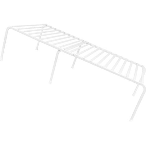 Iron Kitchen Shelf, Extendable Pot Rack for (1/5)