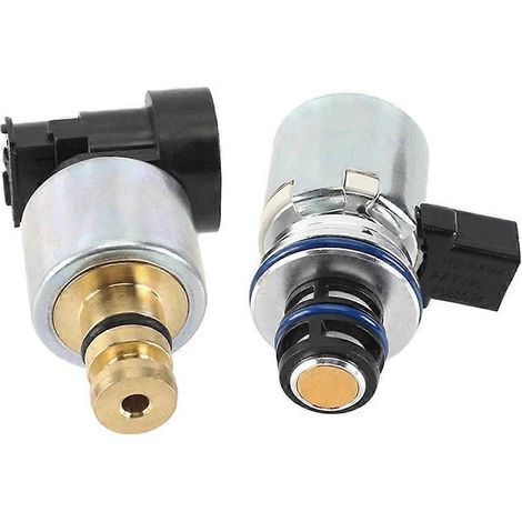 Getriebedrucksensor-Kit + Druckregel-Magnetventil, kompatibel mit Dodge Ram und Jeep Grand Cherokee (1993–2003) (1/5)