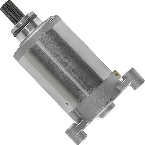Starter motor for motorcycle GV250 GT250R 410-58019, 31100-HG5-100--DTEKGAZ