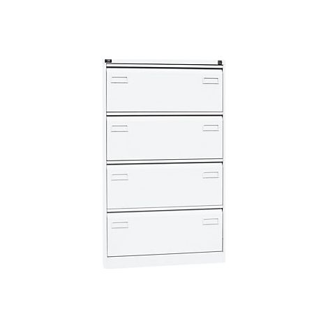 BISLEY  Classificatore per cartelle sospese LIGHT  a doppia
