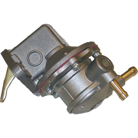 ELMAG Pompa di raffreddamento (78093)