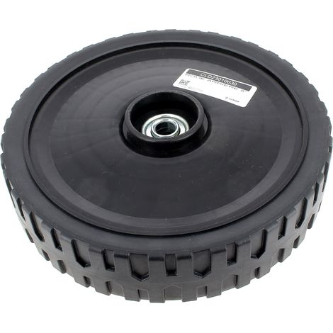 Roue arriere d=200mm, clt31100204022 - tondeuse a gazon greatland (1/2)