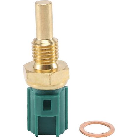 Interruptor del sensor de temperatura del refrigerante para Ford Mazda Lexus Toyota Suzuki Chevrolet Pontiac SU4007