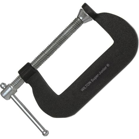 21305 54, forgé Pince-étau, 0-inch-2-inch Ouverture de la mâchoire, 1–1/10,2 cm Profondeur de gorge (1/3)