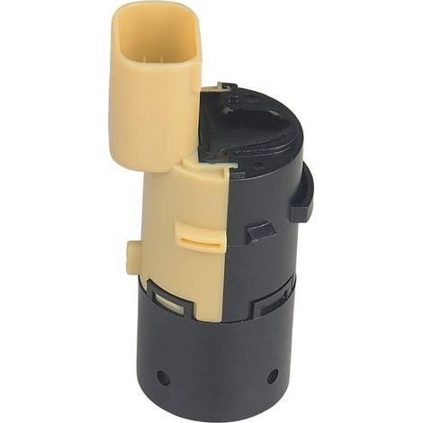 Capteur de stationnement PDC 9653139777 pour C2 C3 C4 C8, Non original (1/4)