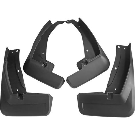 A complete range of models is available, tailored to the new Volkswagen Teramont X and Tiguan LR-Line energy vehicles, including tires, mud flaps and leather upholstery for the 2023 Teramont X.--DTEKG