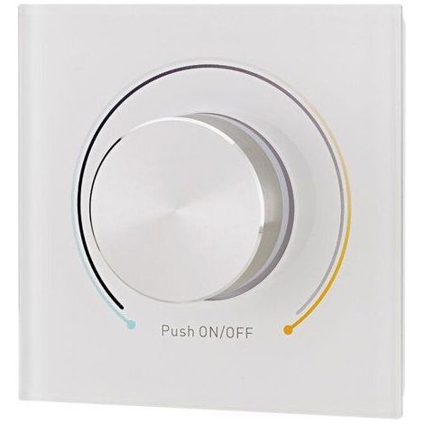 Steuergerät sigor drehdimmer integrierte Stromversorgung