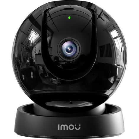 IMOU Rex 3D 3K IPC-GS2DP-5K0W-imou WLAN IP Überwachungskamera 2688 x 1620 Pixel (1/5)