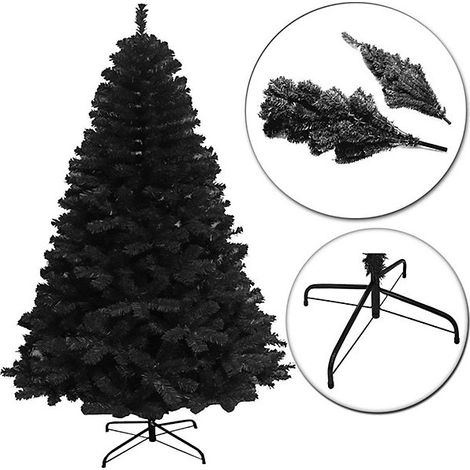 [NEUWERTIG] B-Ware Shatchi Weihnachtsbaum Kunstbaum Baum Christbaum Baum Imperial 230 Spitzen Me684