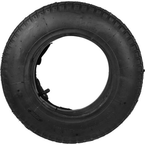 Pneu avec chambre à air 3.25-8 2PR (20) (1/3)