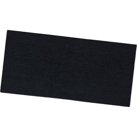 Tapis à griffer pour chat, tapis de sol et mural, protection pour meubles, poteau à griffer pour chat, tapis pour chambre et escaliers-black