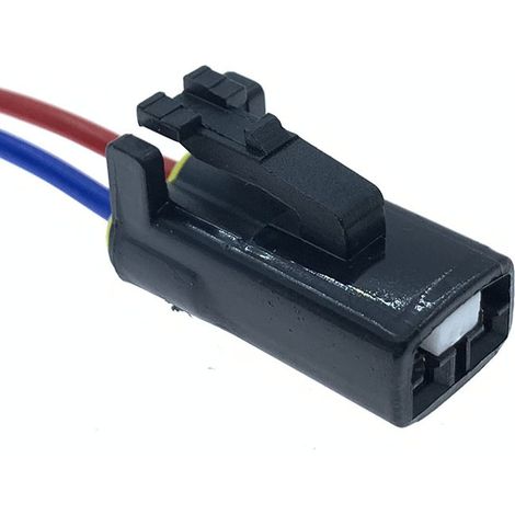 DJ70219Y-2.2-21 is compatible with modern ABS sensors 7282-7420-30/7283-7029-30. (1/3)