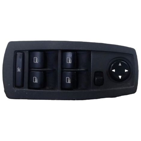 Commande Leve-glace Porte Avg BMW X3 (1/3)