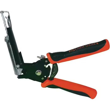 Agrafeuse à grillage 20mm FISCHER DAREX - 62561357