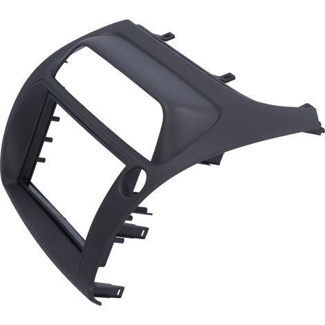 2-DIN-Autoradio-Blende mit CD-Player als Ersatzteil für Honda Civic (europäisches Modell, Rechtslenker) 2005–2011 (1/5)