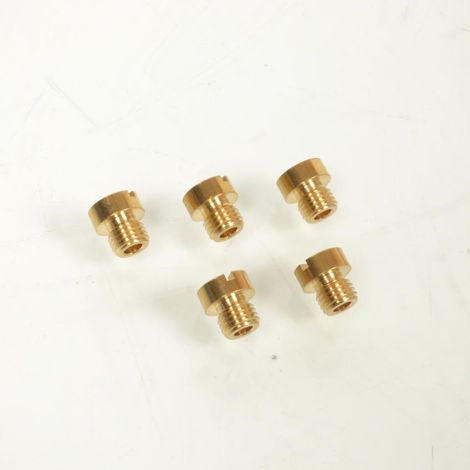 Gicleur principal de 100 pour carburateur Dellorto PHBN pour (1/5)