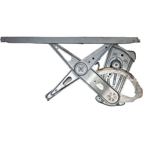 [PRODUIT D'OCCASION] Mecanisme+moteur Leve-glace Avant Gauche RENAULT Megane ♻️ Ref Oe. 807310596r - Garantie à vie (1/2)