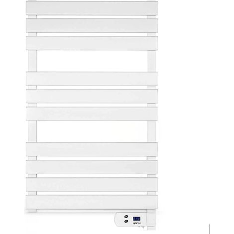 Radiador eléctrico yoevu yvtw588w 500W aluminio