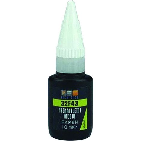 Sigillanet anaerobico frenafiletti 32f43 - ml.10 - 12 pz