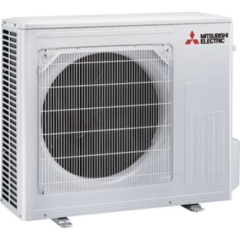 MITSUBISHI Kirigamine style muz-ln50vg2 unita' esterna monosplit r32 bianco codice prod: MUZ-LN50VG2