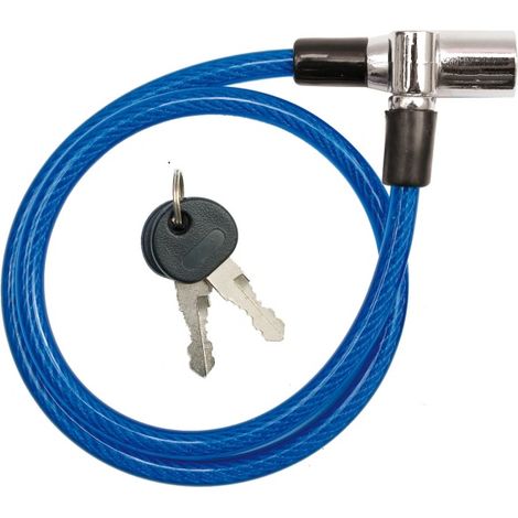 Cable para bicicleta 6MM650MM - W-77830